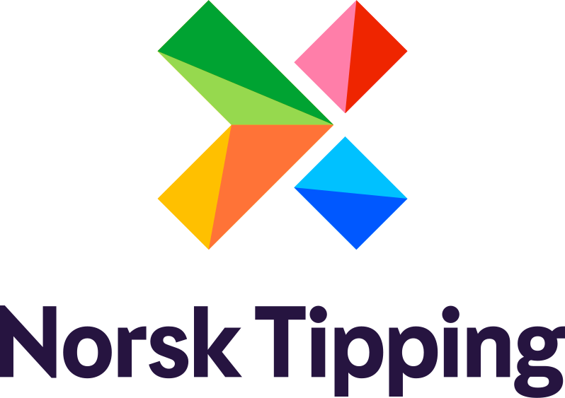 Norsk Tipping staende logo